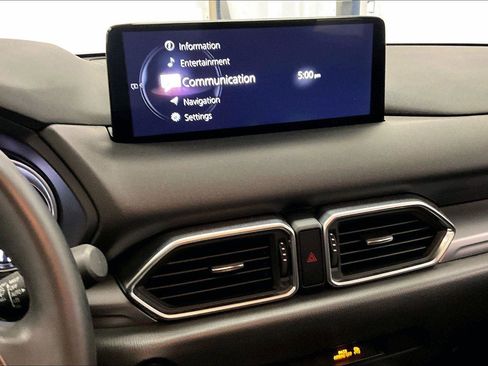 Used 2023 MAZDA CX-5 AWD 2.5 S image 6