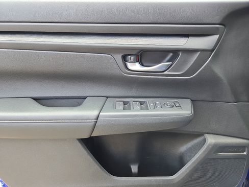 Certified 2024 Honda CR-V EX image 13