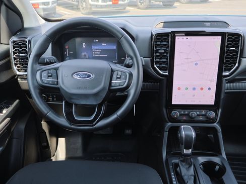 Used 2024 Ford Ranger XLT w/ FX4 Off-Road Package image 25