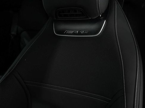 New 2025 Mercedes-Benz SL 55 AMG AMG SL 55 image 28