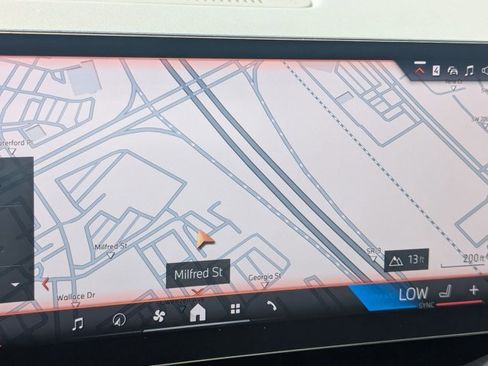 New 2027 BMW 530i w/ M Sport Package RWD image 11