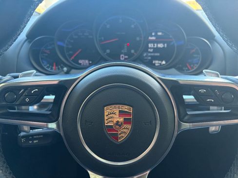 Used 2015 Porsche Cayenne Diesel image 61