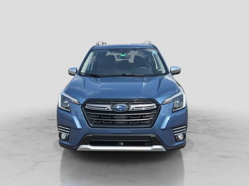 Used 2022 Subaru Forester Touring AWD/4WD image 3