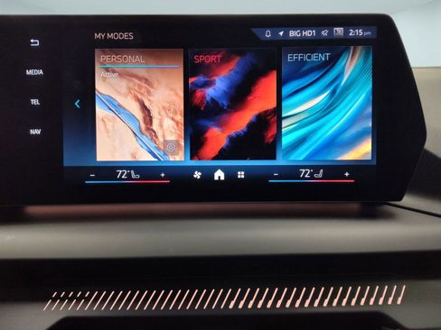 Used 2025 BMW 228i xDrive w/ Premium Package image 26