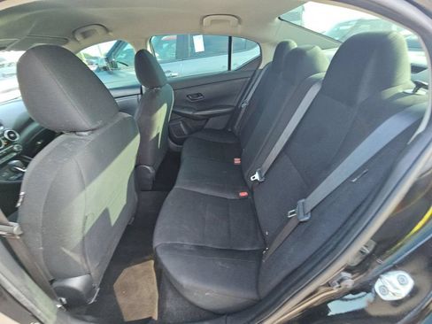 Used 2024 Nissan Sentra S FWD image 19