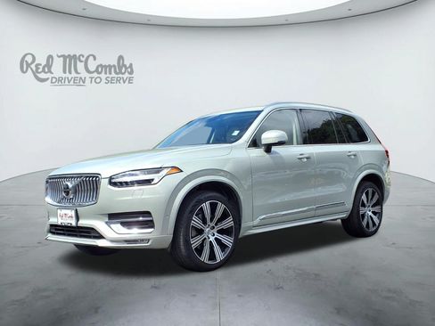 Used 2020 Volvo XC90 T6 Inscription AWD/4WD image 1
