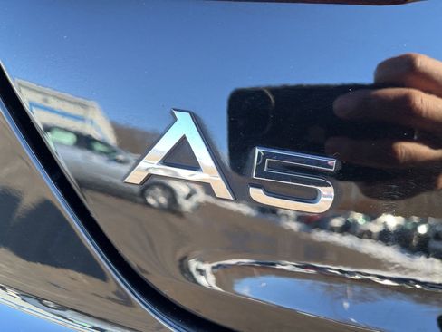 Used 2025 Audi A5 2.0T Premium Plus image 42