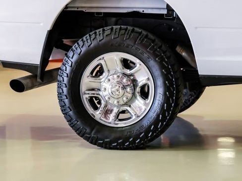 Used 2022 RAM 3500 Lone Star image 49