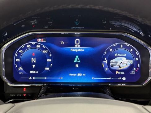 New 2026 Chevrolet Silverado 1500 LT image 32