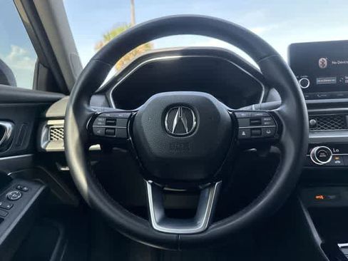 Certified 2024 Acura Integra FWD image 29