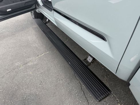 Used 2024 Toyota Tundra Platinum image 12