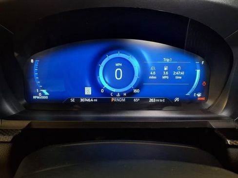 Used 2023 Ford Explorer ST w/ Equipment Group 401A image 14