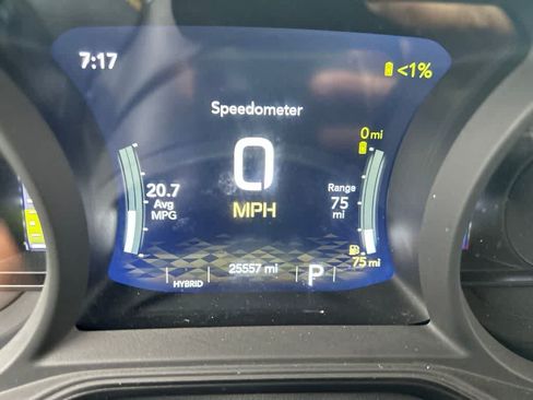 Used 2024 Jeep Wrangler Unlimited Sahara w/ Safety Group AWD/4WD image 9