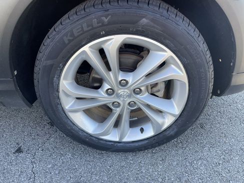 Used 2022 Buick Encore GX Preferred image 33