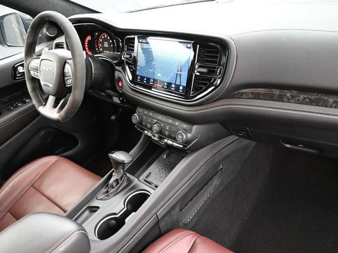 Used 2025 Dodge Durango SRT Hellcat AWD/4WD image 31