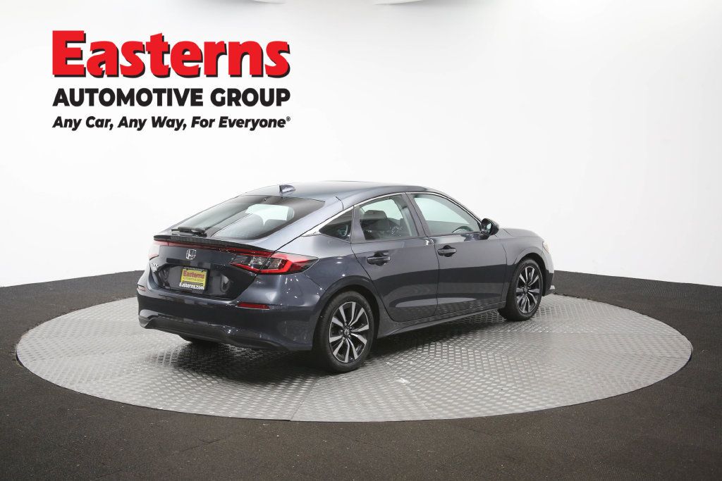 Used 2024 Honda Civic EX-L image 43