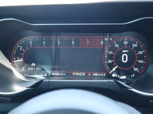 Used 2018 Ford Mustang Premium w/ Equipment Group 201A RWD image 16