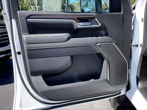 Certified 2025 Chevrolet Silverado 2500 LT w/ All Star Edition image 21