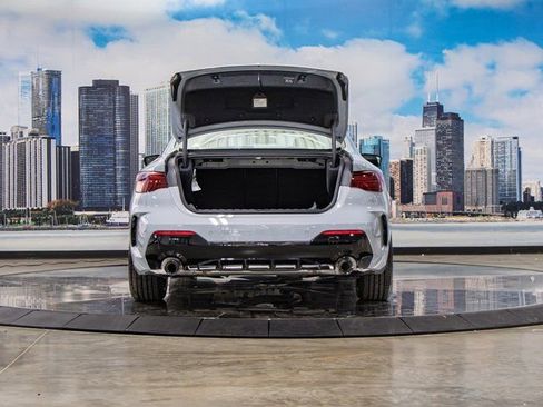 Used 2025 BMW 430i xDrive Coupe w/ M Sport Package image 12