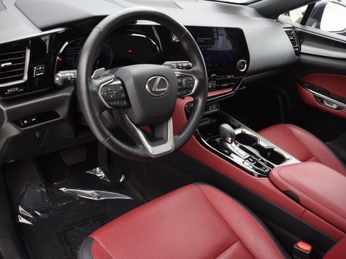 Used 2023 Lexus NX 350 AWD image 20