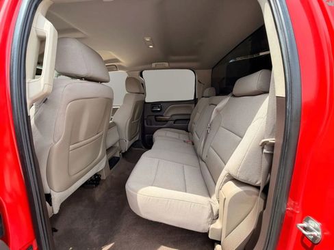 Used 2015 Chevrolet Silverado 1500 LT w/ All Star Edition RWD image 25