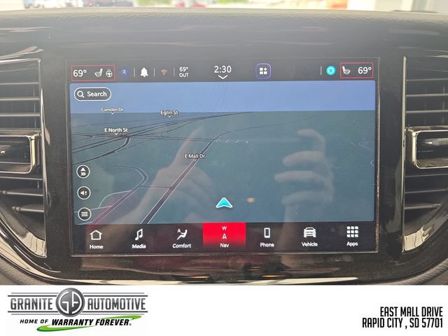 Used 2026 Dodge Durango GT AWD/4WD image 20