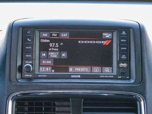 Used 2014 Dodge Grand Caravan R/T image 13