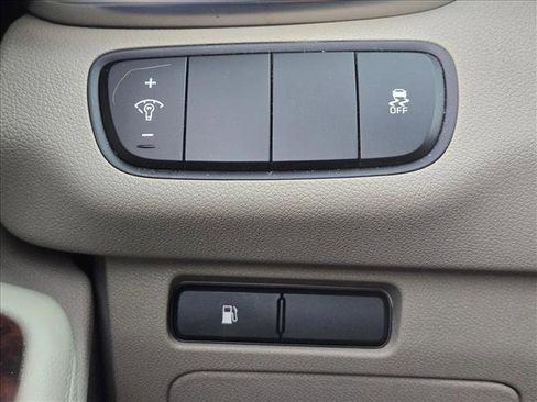 Used 2016 Kia Sorento EX image 11