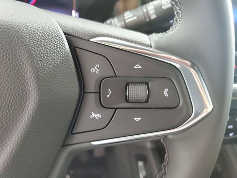 New 2026 Chevrolet TrailBlazer ACTIV image 23