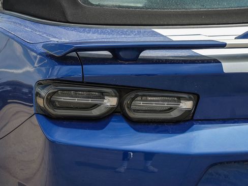 Used 2023 Chevrolet Camaro LT w/ RS Package RWD image 7