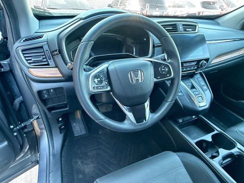 Used 2021 Honda CR-V EX image 12