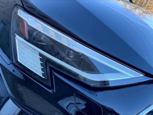 Used 2024 Audi S3 Prestige w/ Prestige Package image 27