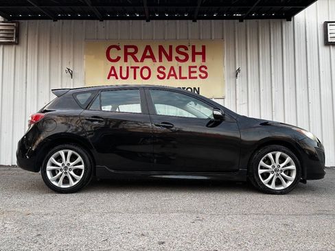 Used 2010 MAZDA MAZDA3 s Sport image 2