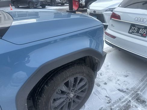 Used 2025 Toyota Land Cruiser image 18