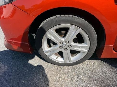 Used 2013 Toyota Corolla S Special Edition FWD image 11