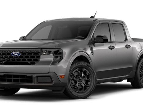 New 2026 Ford Maverick XLT w/ XLT Luxury Package AWD/4WD image 55