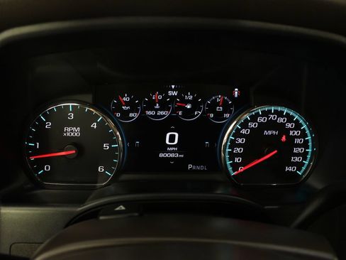 Used 2018 GMC Sierra 1500 Denali AWD/4WD image 13