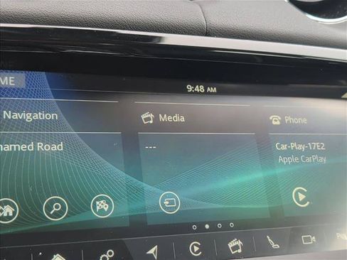 Used 2019 Jaguar XJ R-Sport RWD image 9