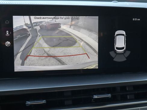 Used 2025 Kia Telluride S image 12