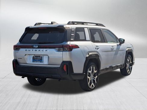 New 2026 Subaru Outback Touring XT image 9