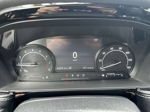 Used 2022 Lincoln Corsair AWD w/ Premium Package image 10
