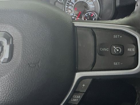 Used 2024 RAM 2500 Big Horn w/ Bed Utility Group image 17