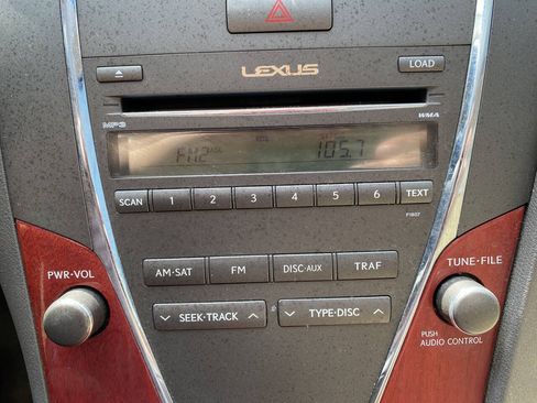 Used 2009 Lexus ES 350 FWD image 27