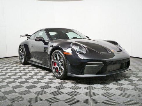 Certified 2026 Porsche 911 GT3 RWD image 23