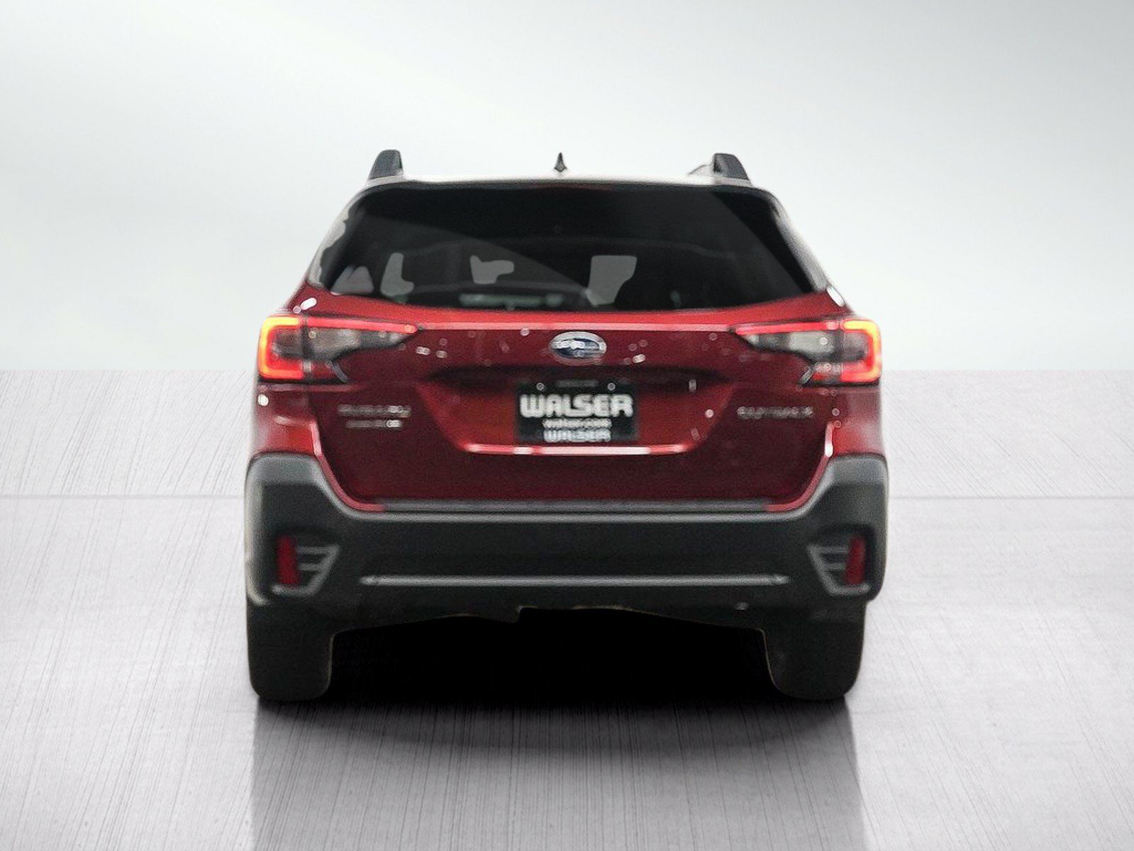 Used 2020 Subaru Outback Premium AWD/4WD image 4