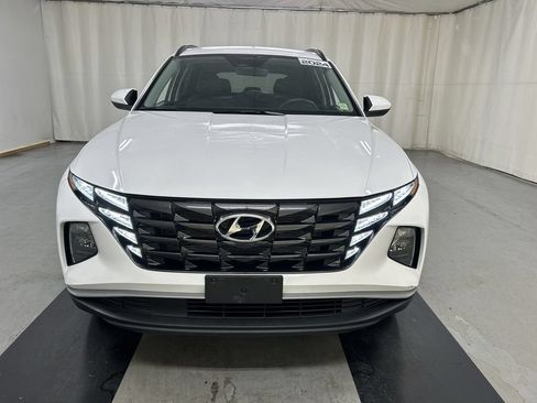 Used 2024 Hyundai Tucson SEL AWD/4WD image 3