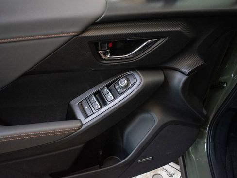 New 2026 Subaru Crosstrek 2.5i Limited AWD/4WD image 21