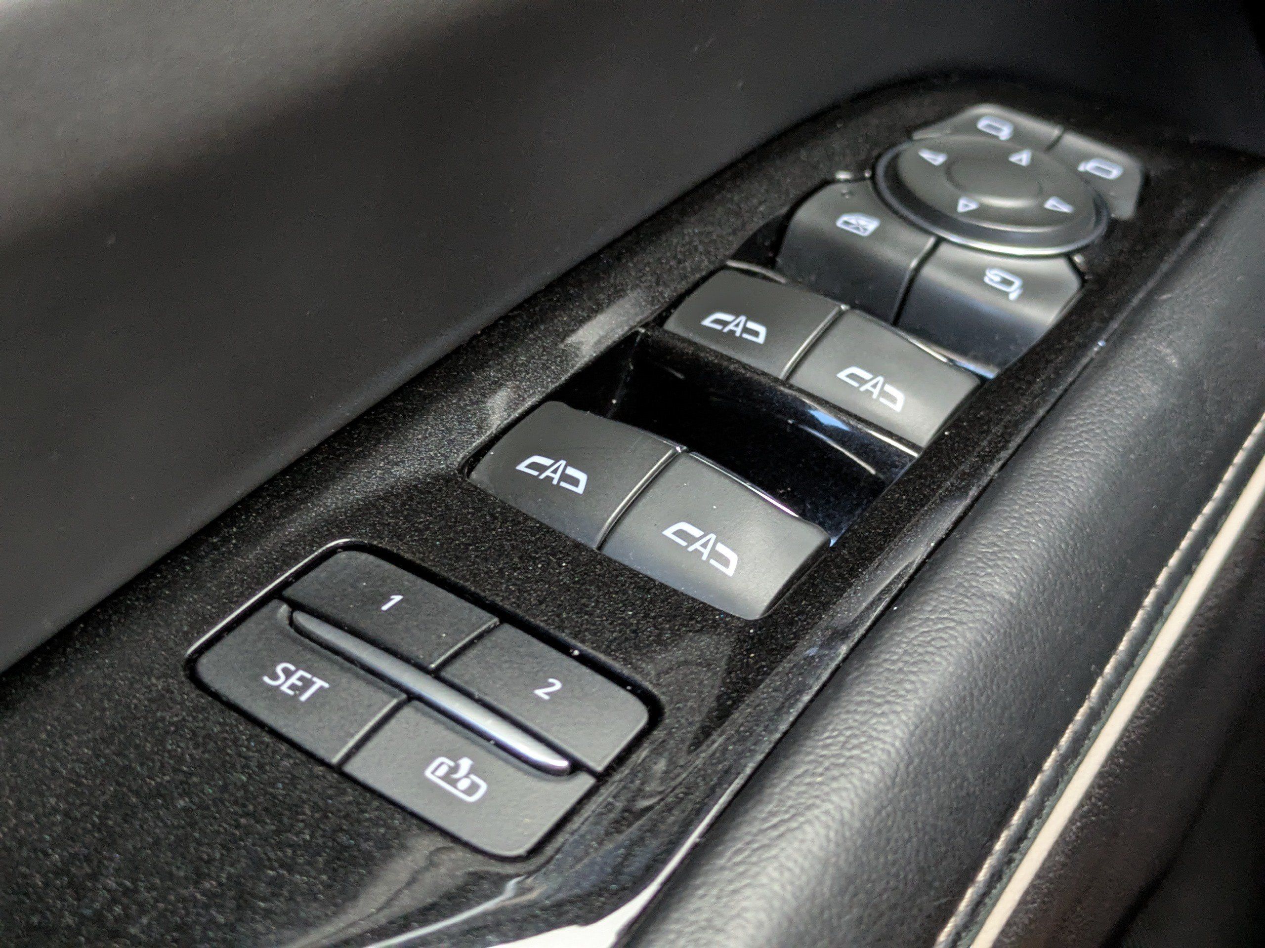 Used 2021 Cadillac Escalade Sport Platinum AWD/4WD image 29