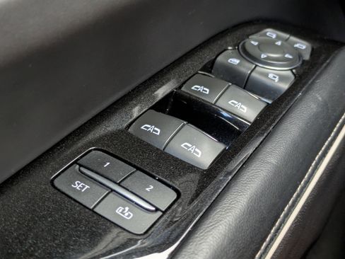 Used 2021 Cadillac Escalade Sport Platinum AWD/4WD image 29