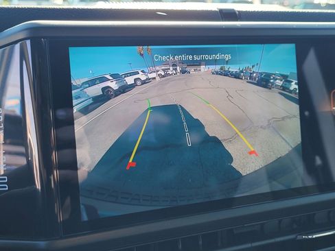 New 2026 Jeep Wrangler Willys image 14